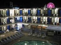Brittany Motel