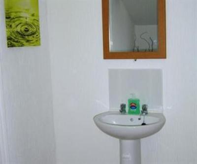 фото отеля Trinity House B&B