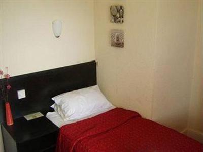 фото отеля Trinity House B&B