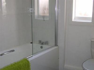 фото отеля Trinity House B&B