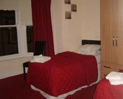 фото отеля Trinity House B&B