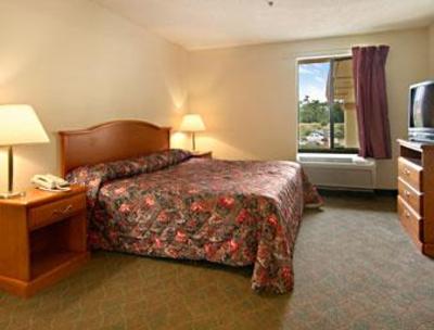 фото отеля Super 8 Sulphur/Lake Charles