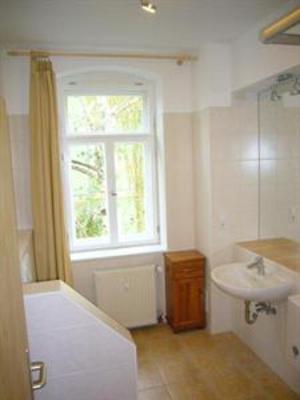 фото отеля Weltcafé Guest House Dresden