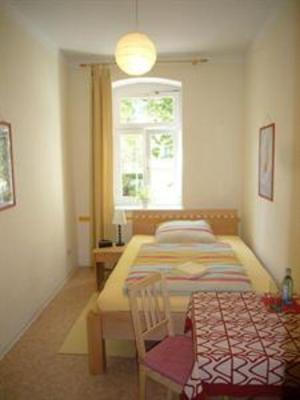 фото отеля Weltcafé Guest House Dresden