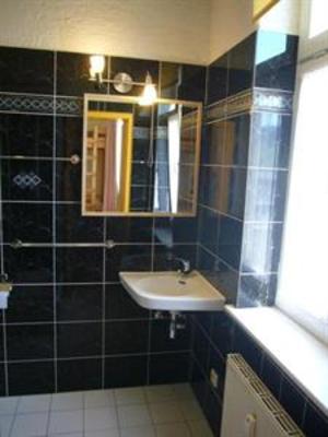фото отеля Weltcafé Guest House Dresden