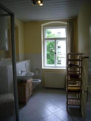 фото отеля Weltcafé Guest House Dresden
