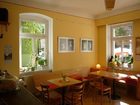 фото отеля Weltcafé Guest House Dresden