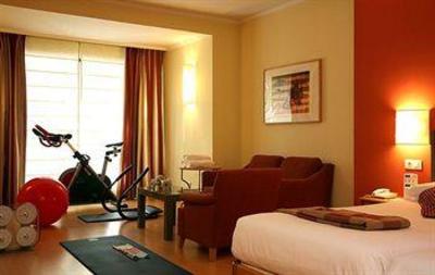 фото отеля Hotel T3 Tirol