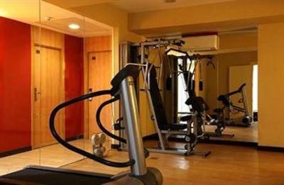 фото отеля Hotel T3 Tirol