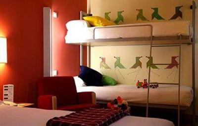 фото отеля Hotel T3 Tirol