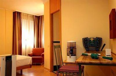 фото отеля Hotel T3 Tirol