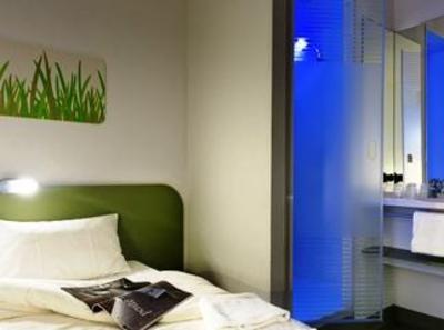 фото отеля Ibis Budget Dax Saint Paul les Dax