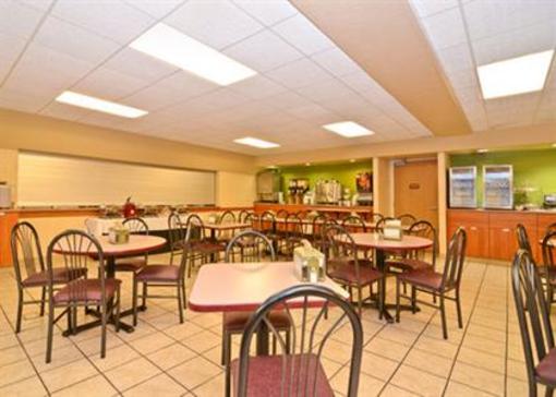 фото отеля Sleep Inn Minot