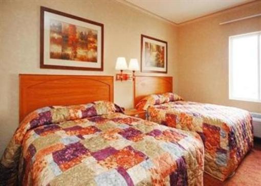 фото отеля Sleep Inn Minot