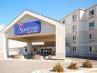 фото отеля Sleep Inn Minot