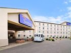 фото отеля Sleep Inn Minot