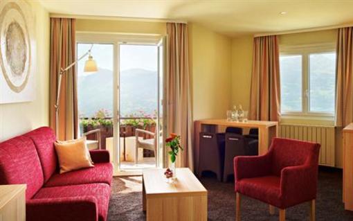 фото отеля Hotel Oberland
