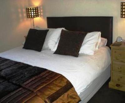 фото отеля Elmswood Guest House