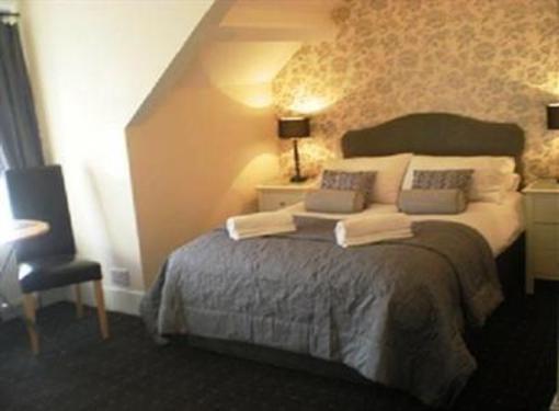 фото отеля Elmswood Guest House