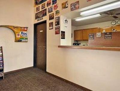 фото отеля Super 8 Goodyear/Phoenix