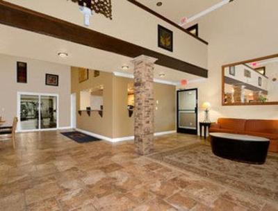 фото отеля Super 8 Goodyear/Phoenix