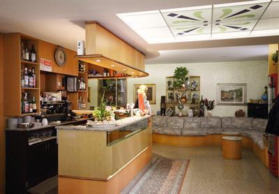 фото отеля Hotel Armonia Darfo Boario Terme