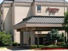 фото отеля Hampton Inn Denver North Thornton