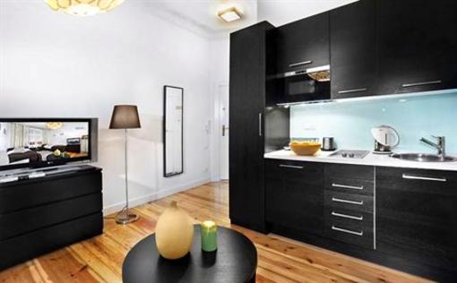 фото отеля Pomaranczarnia Hostel Apartamenty