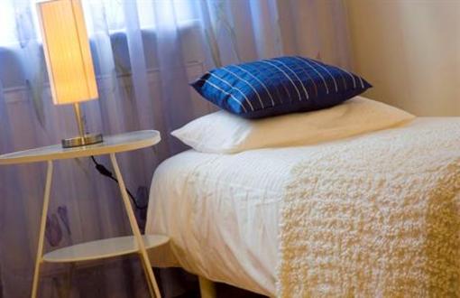фото отеля Pomaranczarnia Hostel Apartamenty
