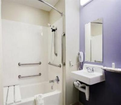 фото отеля Microtel Inn & Suites Tifton