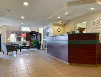 фото отеля Microtel Inn & Suites Tifton
