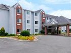 фото отеля Microtel Inn & Suites Tifton