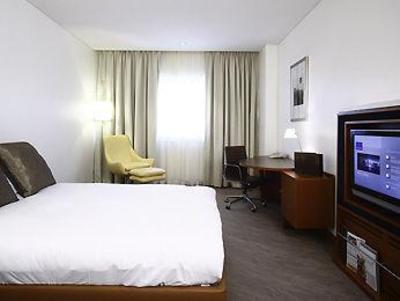 фото отеля Novotel Canberra