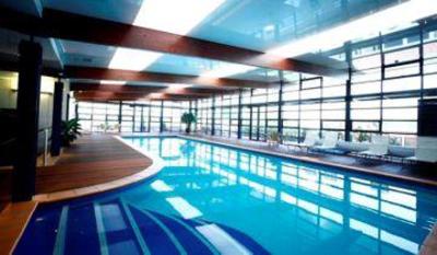 фото отеля Novotel Canberra