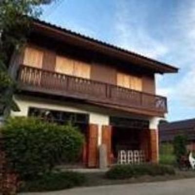 фото отеля Suratsa Guest House