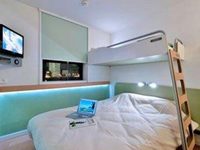 Ibis Budget Noyon