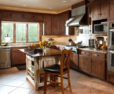 фото отеля Cabin Creek Landing Bed & Breakfast
