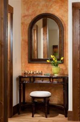 фото отеля Cabin Creek Landing Bed & Breakfast