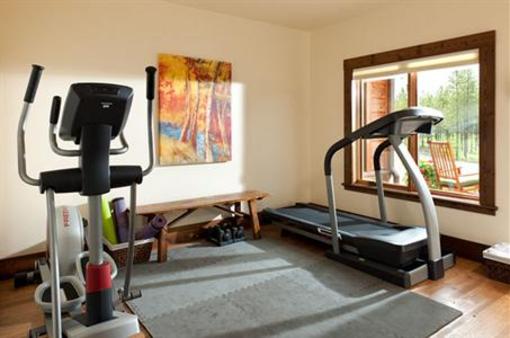 фото отеля Cabin Creek Landing Bed & Breakfast