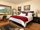 фото отеля Cabin Creek Landing Bed & Breakfast