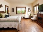 фото отеля Cabin Creek Landing Bed & Breakfast