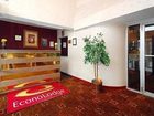 фото отеля Econo Lodge Elmira