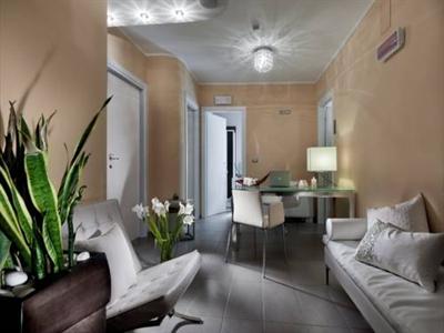 фото отеля Residenza Touring