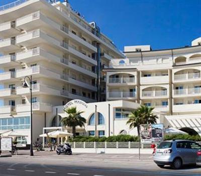 фото отеля Residenza Touring