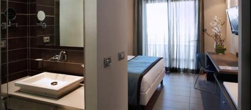 фото отеля Residenza Touring