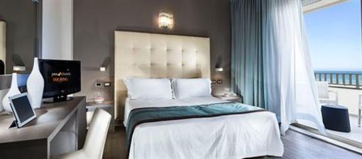 фото отеля Residenza Touring