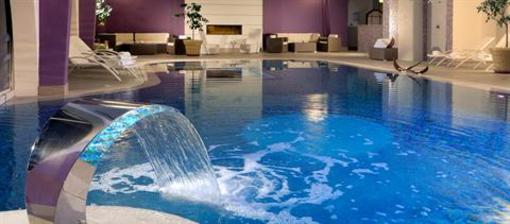 фото отеля Residenza Touring