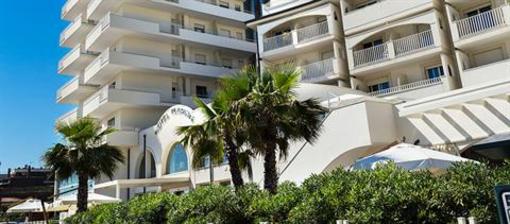 фото отеля Residenza Touring