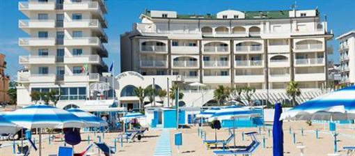фото отеля Residenza Touring