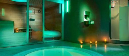 фото отеля Residenza Touring